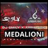 MEDALIONI - DJ SMILY