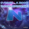 Bunda (Hivernage) (Vocal Version) - D-Rashid&P. Moody