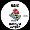 Bunny & Sright - Kaiz (BE)