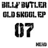 Chord Works (Original Mix) - Billy Butler