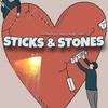 Sticks & Stones - FatBoyShavy&Alone Jones