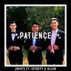 Patience - JBeats&IcySkyy&Allan