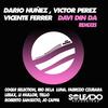 Davi Din Da (Coqui Selection Remix) - Victor Perez&Dario Nunez&Vicente Ferrer