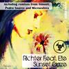 Sunset Gaze (SimonV Remix) - Richter&Elle