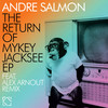 The 93 (Alex Arnout Remix) - Andre Salmon&Mr Bud&Alex Arnout