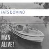 Trouble In Mind - Fats Domino