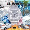 Cartier - El Ryder