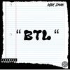 Between The Lines (Explicit) - MBK Zman
