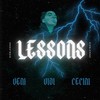 ÁNGEL CAÍDO #Lesson 11 - DOBLENNE&Koke K2&Deeperbeats