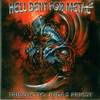 Screaming for Vengeance - Blood Coven&Downing&tipton&Halford