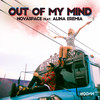 Out of My Mind - Novaspace&Alina Eremia