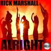 Alright (Original Mix) - Rick Marshall