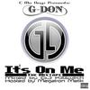 GD on(feat. Trillz) (Explicit) - G Don&Trillz