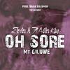 Oh Sore (Mt Giluwe) (feat. Aster Kay) - Elexter Jr&Aster Kay