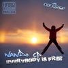 Everybody Is Free (Techno Groove Mix) - Nando CP