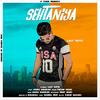 SEHTANIYA (Supne m dikhi raat n) (feat. Lalit Rathi) - Vikram Pannu&Lalit Rathi