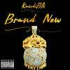 Brand New - Kandiblk