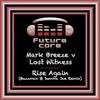 Rise Again (Buzzman & Summa Jae Remix) - Mark Breeze&Lost Witness&buzzman&Summa Jae