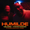 Humilde (DJ Adam Dancehall Remix) - VELCRO&International Dub Ambassadors