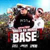 Mega Funk Brota na Minha Base (Explicit) - DJ Philipe Sestrem&MC Del Piero&MC GAELL