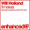 Timeless (Deepwide Remix) - Will Holland