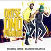 Ontse Omo Phendula - Billydon Mokantas&Record L Jones