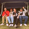 Sommernacht(Uh la la) - Mc Smook&Lugatti & 9ine&Fruity Luke