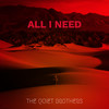 All I Need - The Quiet Brothers