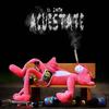 Acuestate - Lil Zarth