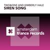 Siren Song (Original Mix) - Two&One&Kimberly Hale