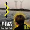 Wings (feat. Julie Elody) - IB13&Julie Elody