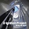 Groove Cool - D-Ignition Project
