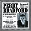 Hoola Boola Dance - Perry Bradford's Jazz Phools
