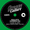 Love & Life (Micky More & Andy Tee Extended Mix) - Soulista&Karmina Dai