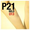 Nilo (Moving Cities Remix) - Javier Moreno