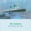 The Creeper - The Ventures
