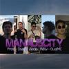 Manauscity - Frota Oficial&Dsaint&Apolo&Kelvy&Guus