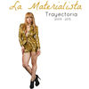 Dame Tu Vida - La Materialista&Jandy Ventura