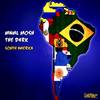 South America (Original Mix) - Mnml Mosh&The D4rk