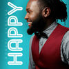 Happy(feat. Steven Malcolm) - Robert Hawkins&Steven Malcolm