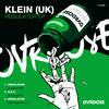 Regulator (Original Mix) - Klein (UK)