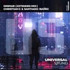 Despair (Extended Mix) - Christian C&Santiago Ibanez