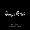 Boujee Bitch(feat. Brianna Sirlin) (Explicit) - Shlizk&Brianna Sirlin