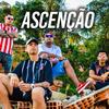 Ascenção (Explicit) - D!gão&D'Monte Mc's&VulgoLô&Du Sapo&V!tão