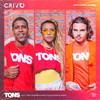 Tons #1 - Meu Sobrenome(O Que Você Quiser)[feat. CRIVO] - Aversa&KIAZ&Nanda&Crivo