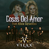 Cosas del Amor - Vilax&Alicia Sifuentes&Roberto Livi&Rudy Perez