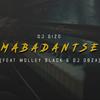 Mabadantse(feat. Molley Black & Dj Obza) - Dj Gizo&Molley Black&DJ Obza