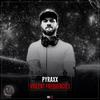 Violent Frequencies - Pyraxx&Patrick Idema