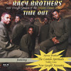 Through It All - The Racy Brothers&Dwight Gordon