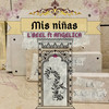 Mis Niñas - L'Beel&Angelica Mrtz